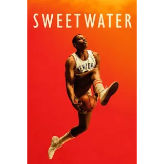 Sweetwater (4K Movies Anywhere)