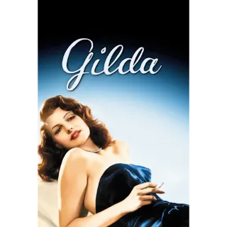 Gilda (Movies Anywhere)