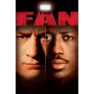 The Fan (Movies Anywhere)