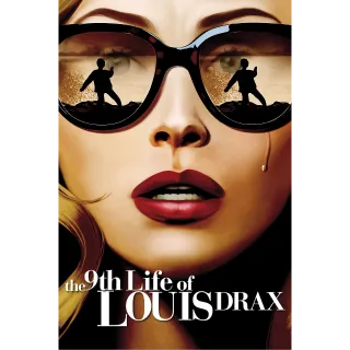 The 9th Life of Louis Drax (Vudu)