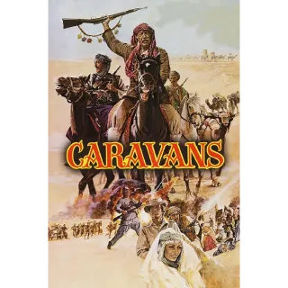 Caravans (Movies Anywhere)