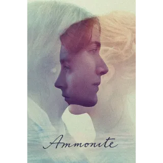 Ammonite (Movies Anywhere)