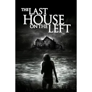The Last House On The Left (Movies Anywhere)