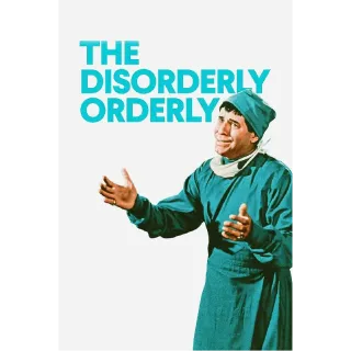 The Disorderly Orderly (Fandango at Home)