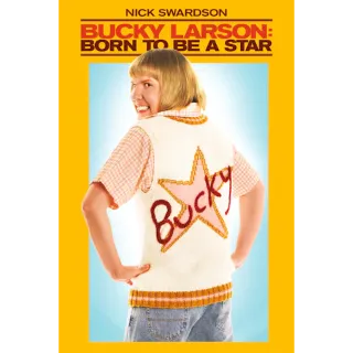 Bucky Larson: Born To Be A Star (Movies Anywhere)