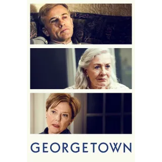 Georgetown (Vudu/iTunes)