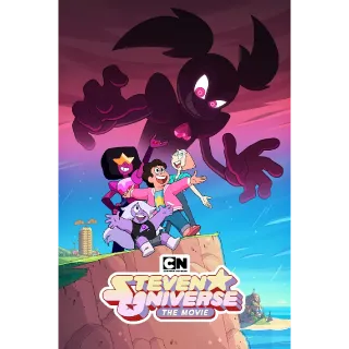 Steven Universe: The Movie (Movies Anywhere)