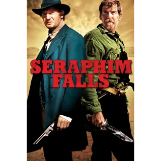 SERAPHIM FALLS (MOVIES ANYWHERE)