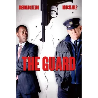 The Guard (Movies Anywhere)