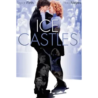 Ice Castles (2010) (Movies Anywhere)