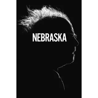 Nebraska (Vudu/iTunes)