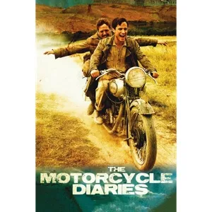 The Motorcycle Diaries (Movies Anywhere)