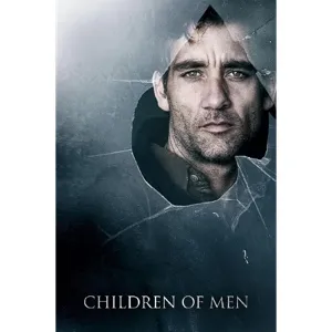 Children of Men (Movies Anywhere)