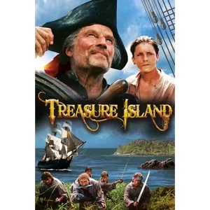 Treasure Island (Movies Anywhere)