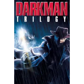 Darkman Trilogy (Movies Anywhere)