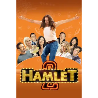 Hamlet 2 (Movies Anywhere)