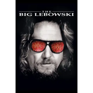 The Big Lebowski (4K Movies Anywhere)