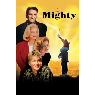 The Mighty (Vudu)