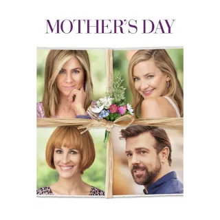 Mother's Day (Movies Anywhere)