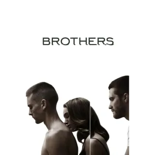 Brothers (Vudu) Instant Delivery!