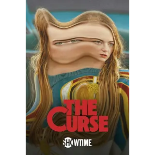 THE CURSE: SEASON 1 (FANDANGO AT HOME)