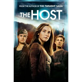 The Host (Movies Anywhere)