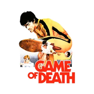 Game Of Death (Vudu)
