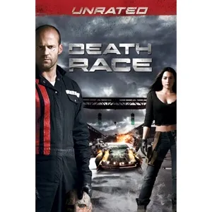 Death Race (Unrated) (4K Movies Anywhere)