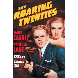 The Roaring Twenties (Movies Anywhere)