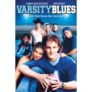 Varsity Blues (4K Vudu)