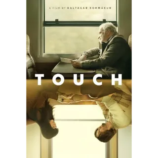 Touch (4K Movies Anywhere)