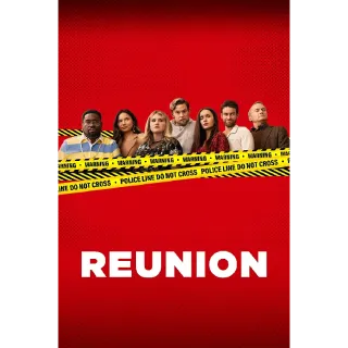 Reunion (4K Fandango at Home)