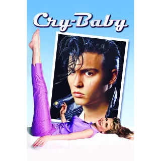 Cry-Baby (Movies Anywhere)