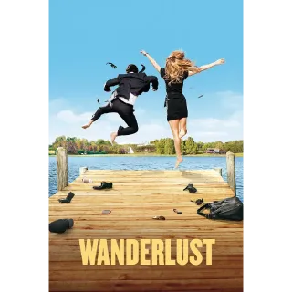 Wanderlust (Movies Anywhere)