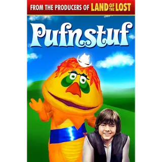 Pufnstuf (Movies Anywhere)