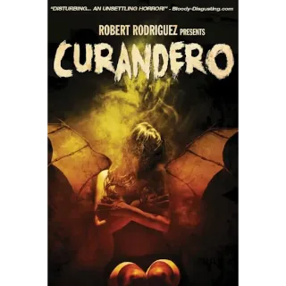 Curandero (Vudu)