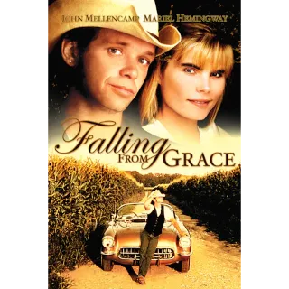 Falling From Grace (Movies Anywhere)