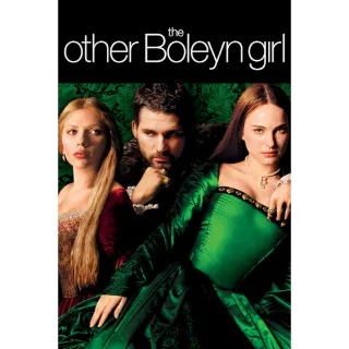 The Other Boleyn Girl (Movies Anywhere)