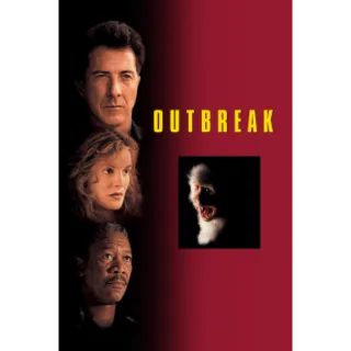 Outbreak (Movies Anywhere)