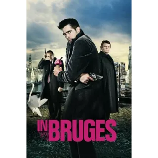 In Bruges (Movies Anywhere)