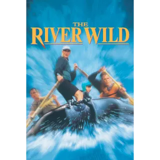 The River Wild (Movies Anywhere)