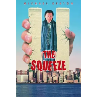 The Squeeze (Movies Anywhere)