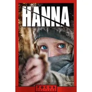 Hanna (Movies Anywhere)