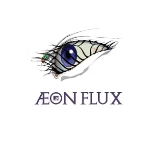 Aeon Flux: Season 1 (Vudu SD)