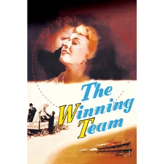 The Winning Team (Movies Anywhere)