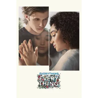 Everything, Everything (Movies Anywhere)