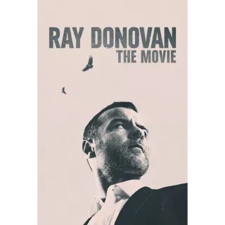 Ray Donovan: The Movie (Vudu)