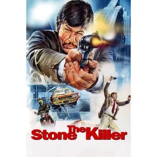 The Stone Killer (Movies Anywhere)