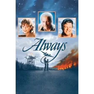 Always (Movies Anywhere)