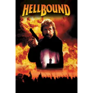 Hellbound (Movies Anywhere SD)